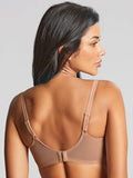 Envy Plunge Bra in Honey