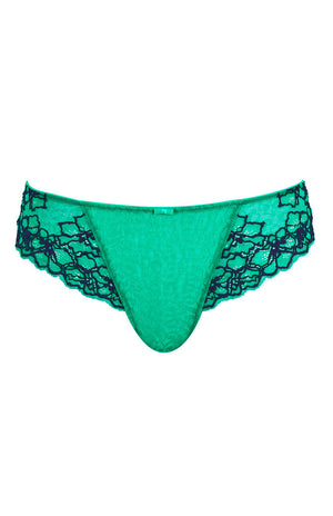 Envy Brazilian - Emerald Leopard