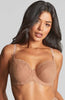 Envy Full Cup Bra in Honey