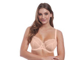 Freya Fancies Plunge Bra in Nude
