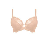 Freya Fancies Plunge Bra in Nude