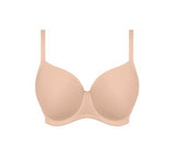 Freya Fancies Moulded Balcony Bra in Natural Beige