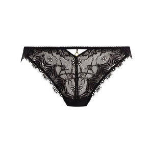 Fascinate Brief in Black