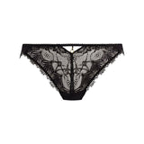 Fascinate Brief in Black