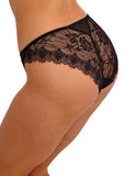 Fascinate Brief in Black