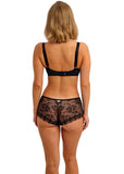 Fascinate Short in Black
