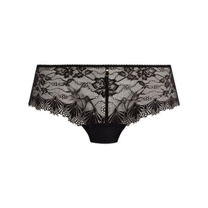 Fascinate Short in Black