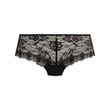 Fascinate Short in Black