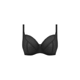 Freya Signature Balcony Bra - Black