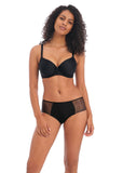 Freya Signature Moulded Spacer Bra - Black