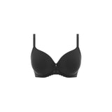 Freya Signature Moulded Spacer Bra - Black