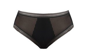 Fusion Brief - Black