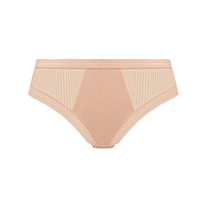 Fusion Brief in Natural Beige