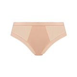 Fusion Brief in Natural Beige