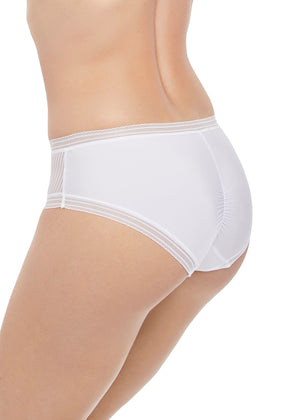 Fusion Brief - White