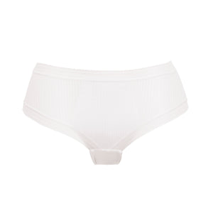 Fusion Brief - White