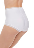 Fusion High Waist Brief