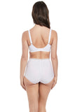 Fusion High Waist Brief