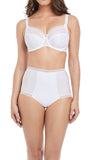 Fusion High Waist Brief