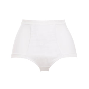 Fusion High Waist Brief