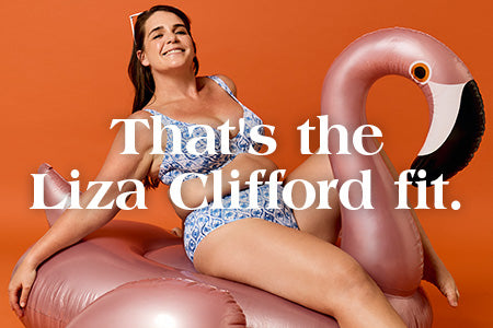 Liza Clifford Professional Bra Fitting Studio