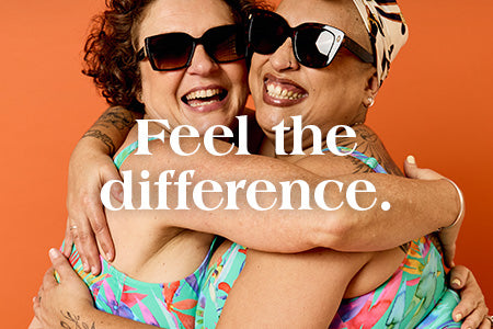 Liza Clifford Professional Bra Fitting Studio