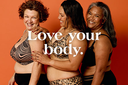 Liza Clifford Professional Bra Fitting Studio