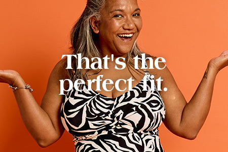 Liza Clifford Professional Bra Fitting Studio