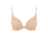 Ines Secret Underwire Push-up bra in Frappe