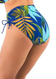 Pichola High Waist Bikini Brief