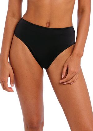 Jewel Cove High Waist Bikini Brief