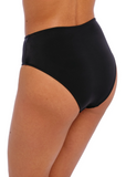 Jewel Cove High Waist Bikini Brief