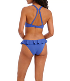 Jewel Cove Underwire High Apex Bikini Top