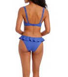 Jewel Cove Underwire High Apex Bikini Top