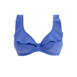 Jewel Cove Underwire High Apex Bikini Top