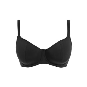 Jewel Cove Underwire Sweetheart Bikini Top