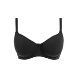 Jewel Cove Underwire Sweetheart Bikini Top