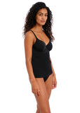 Jewel Cove Underwire Tankini Top