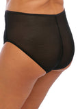 Kintai Full Brief - Black