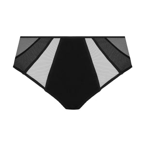 Kintai Full Brief - Black