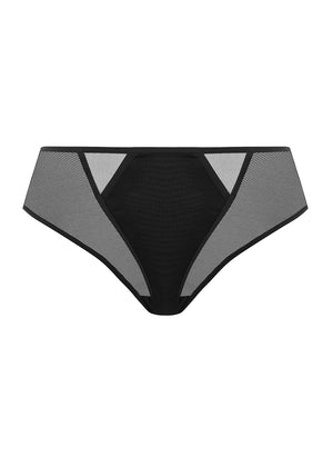 Kintai thong - Black