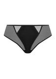 Kintai thong - Black