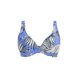 Mali Beach Underwire High Apex Bikini Top