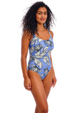 Mali Beach Underwire Swimsuit