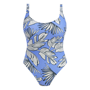 Mali Beach Underwire Swimsuit