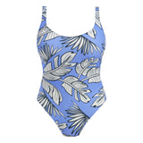 Mali Beach Underwire Swimsuit