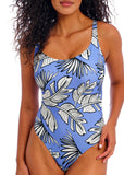 Mali Beach Underwire Swimsuit