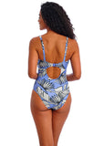 Mali Beach Underwire Swimsuit