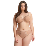 Matilda Brief - Cafe Au Lait