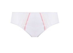 Matilda Brief - White